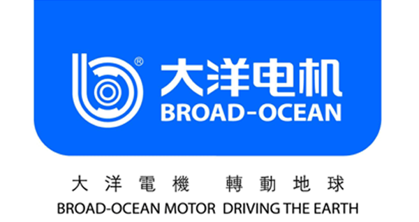 大洋电机