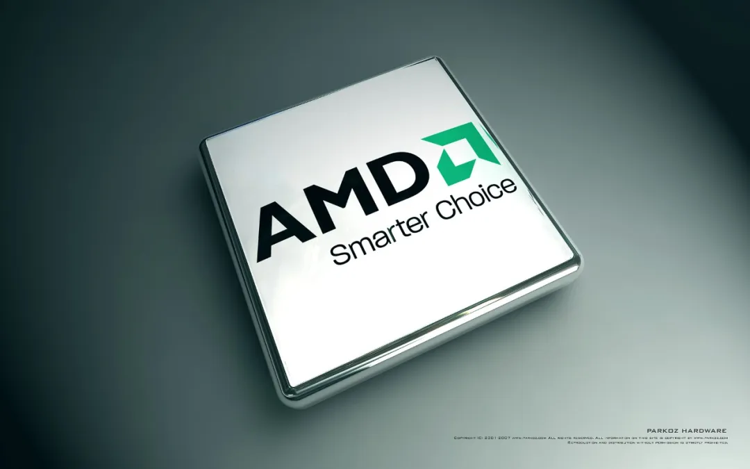 谈妥了！AMD拟以49亿美元完成收购