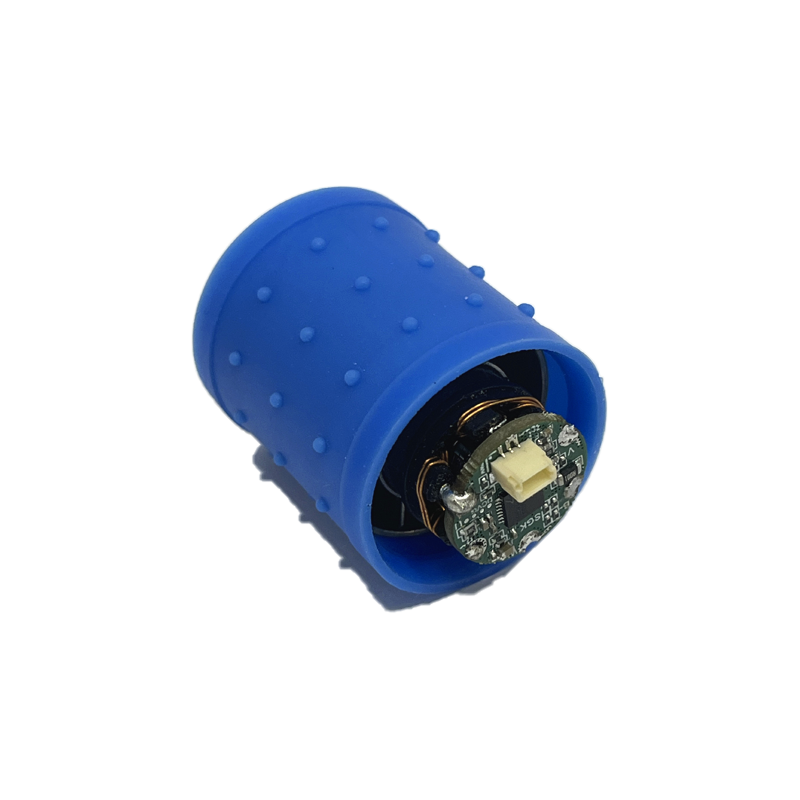 7.4V  13万转 150W暴力风扇
